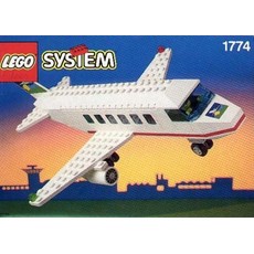 Aircraft (set 1774-1)