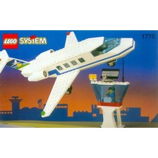 Jet (set 1775-1)