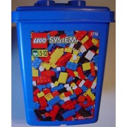 Large Bulk Bucket