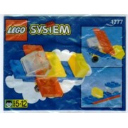 Sabah Promotional Set: Plane