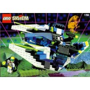 Star Hawk II