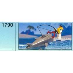 Shark Fisherman