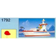 Pleasure Cruiser