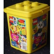 Bonus Bucket