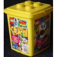Bonus Bucket (set 1797-1)