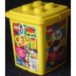 Bonus Bucket