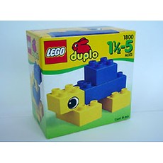 Turtle (set 1800-1)