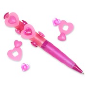 Clikits Heart Pen