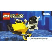 Underwater Scooter