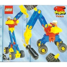 Starter Set (set 1814-1)
