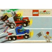 Rally Racers