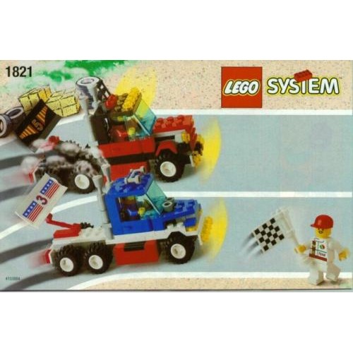 Rally Racers