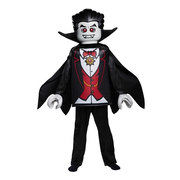 Vampire Costume