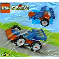 Racing Car