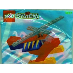 Helicopter