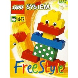 Freestyle Duck