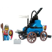Royal Knight's Catapult