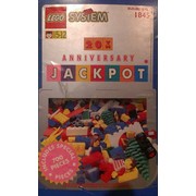 20th Anniversary Jackpot Bucket