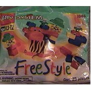 Freestyle Set
