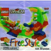 Freestyle Set
