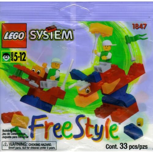 Freestyle Set