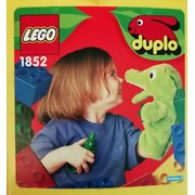 Crocodile Bucket