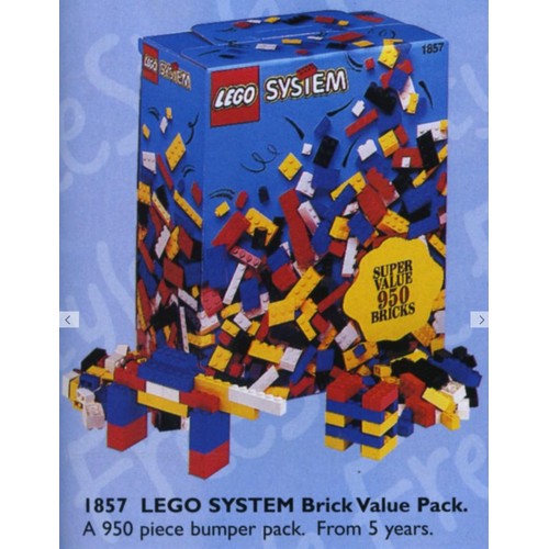 Basic Bricks