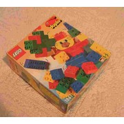 Box of Bricks