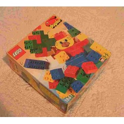 Box of Bricks