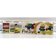 Freestyle Trial Set