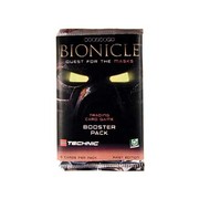 Bionicle Trading Card Booster Pack