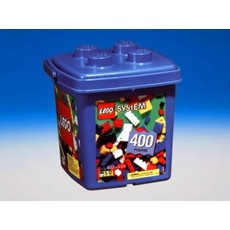 Medium Bulk Bucket (set 1867-1)