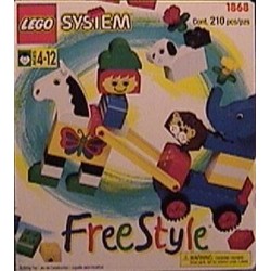 Freestyle Box