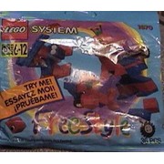 Freestyle Set