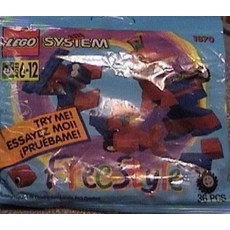 Freestyle Set (set 1870-1)