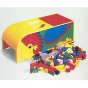 Polly Pick-Up