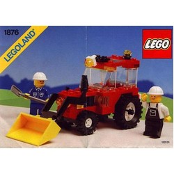 Soil Scooper