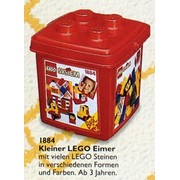 Small Bucket