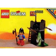 Black Knights Guardshack