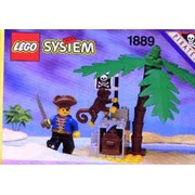 Pirate's Treasure Hold
