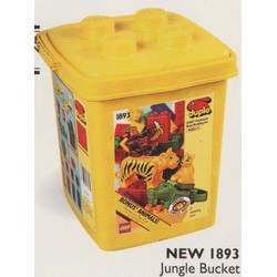 Jungle Bucket