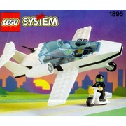 Sky Patrol