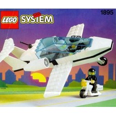 Sky Patrol (set 1895-1)