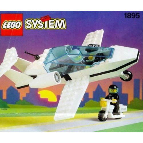 Sky Patrol