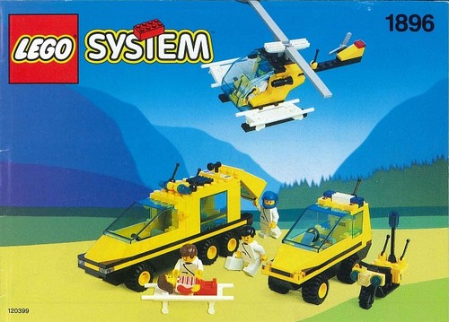 Trauma Team
