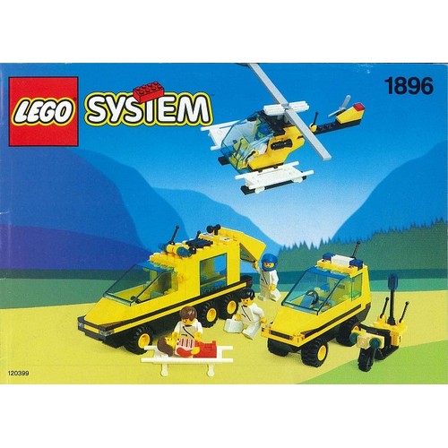 Trauma Team