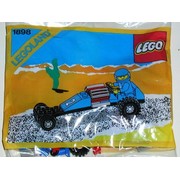Weetabix Dragster