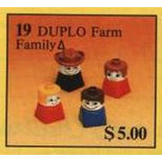 Farm Family
