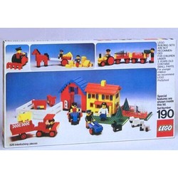 Farm Set