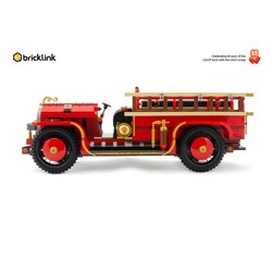LEGO 19002 Antique Fire Engine